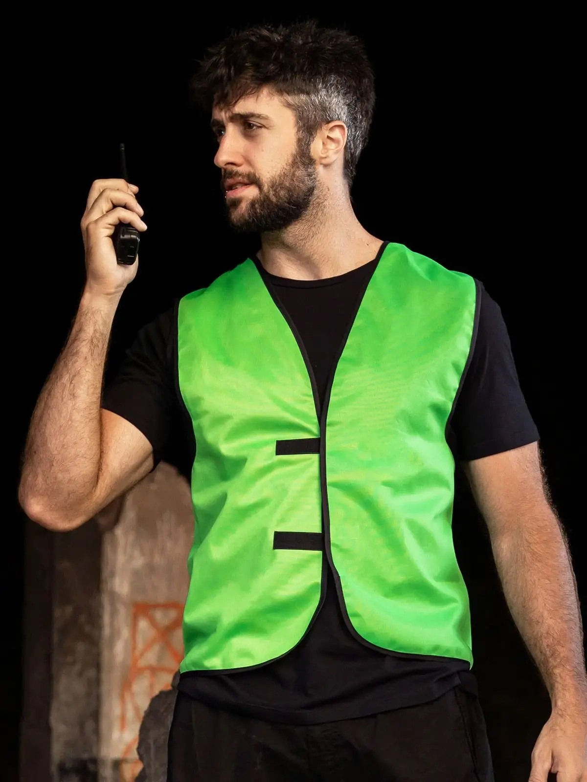 Immagine Korntex identification vest