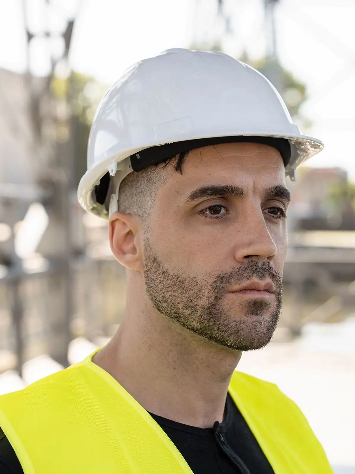 Immagine Korntex premium helmet