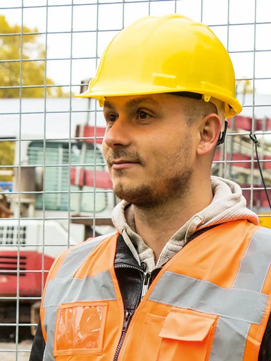 Immagine Korntex premium helmet