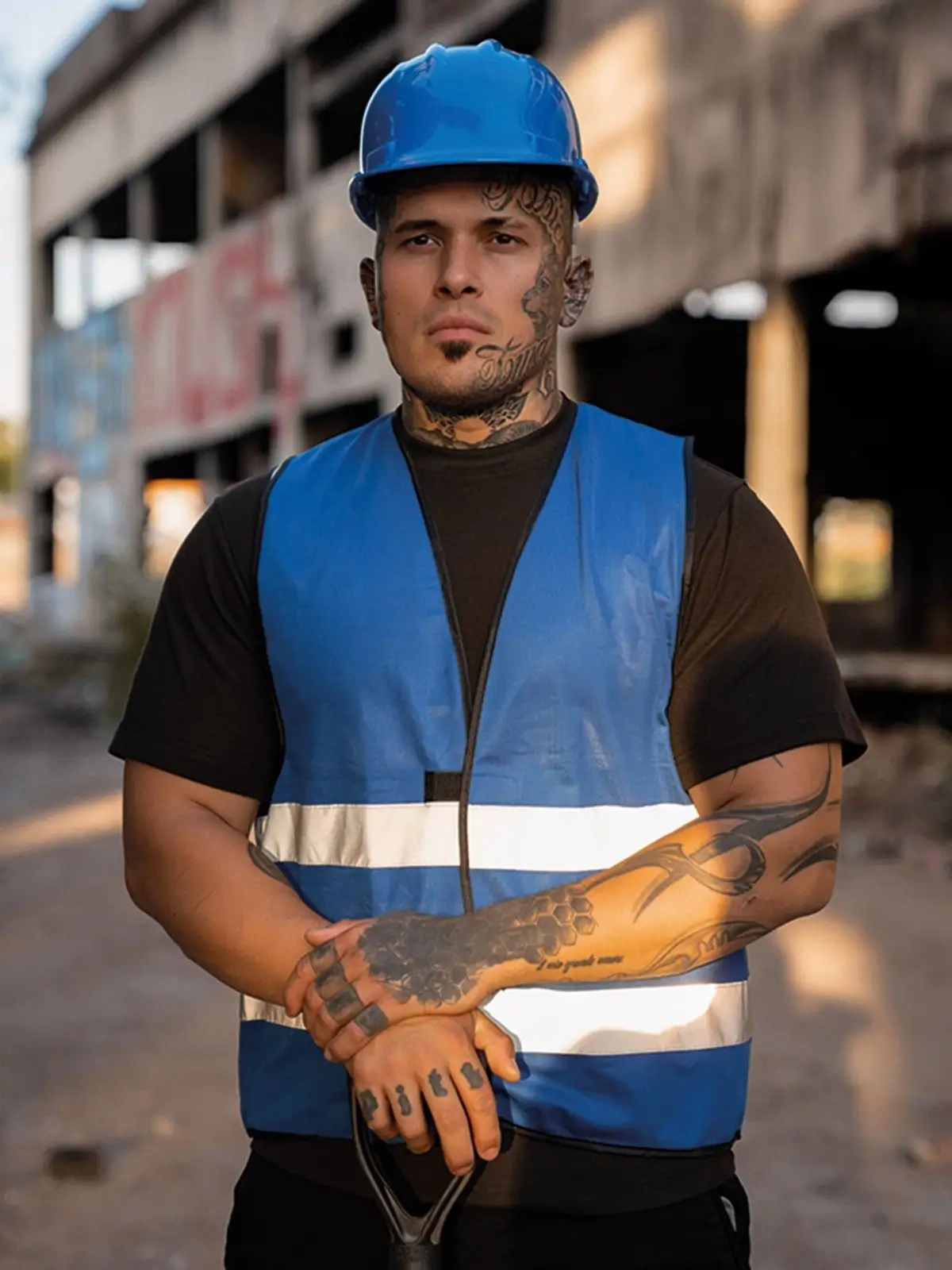 Immagine Functional Vest