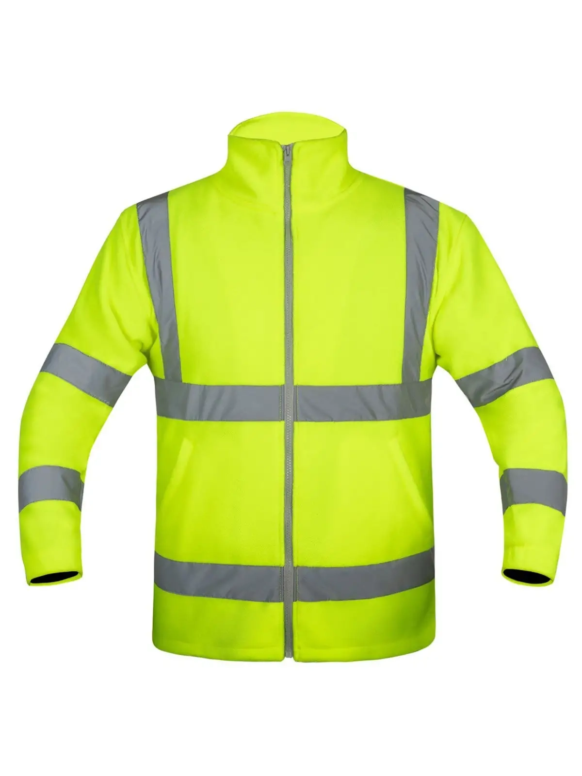 Immagine Fleece-Jacket