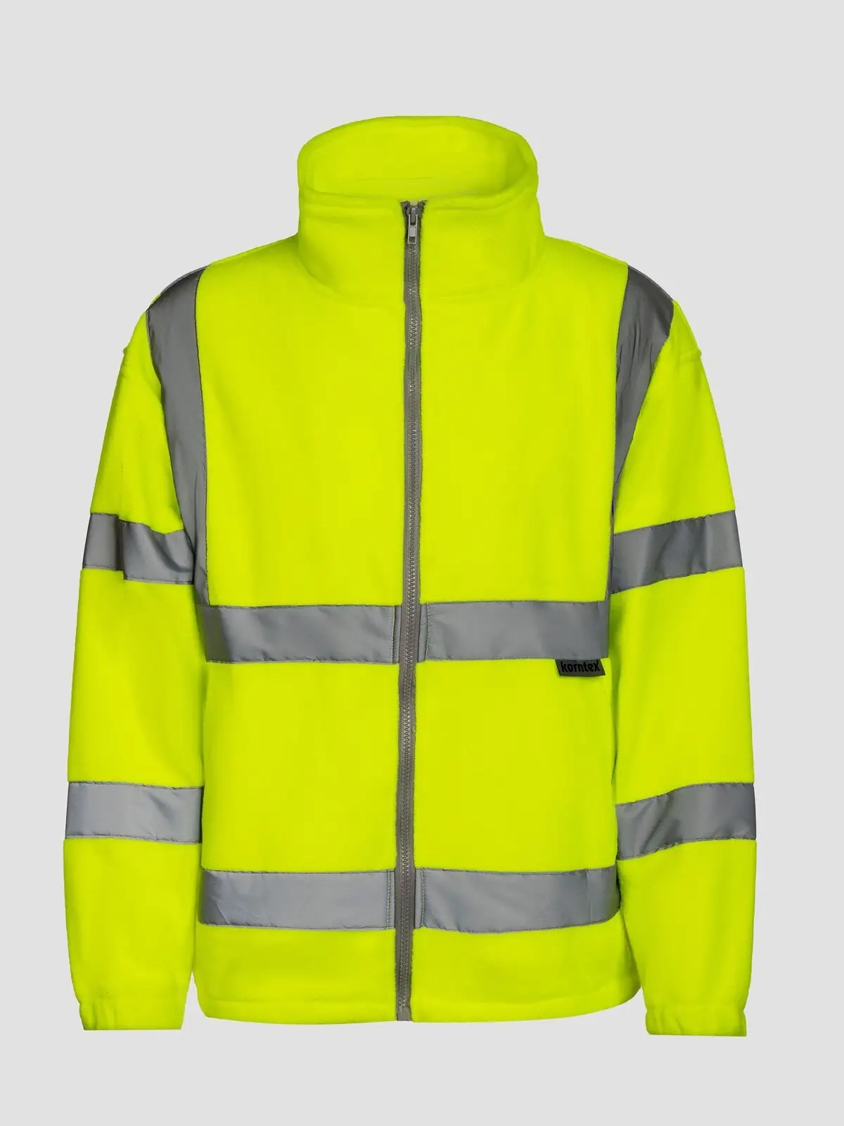 Immagine Fleece-Jacket