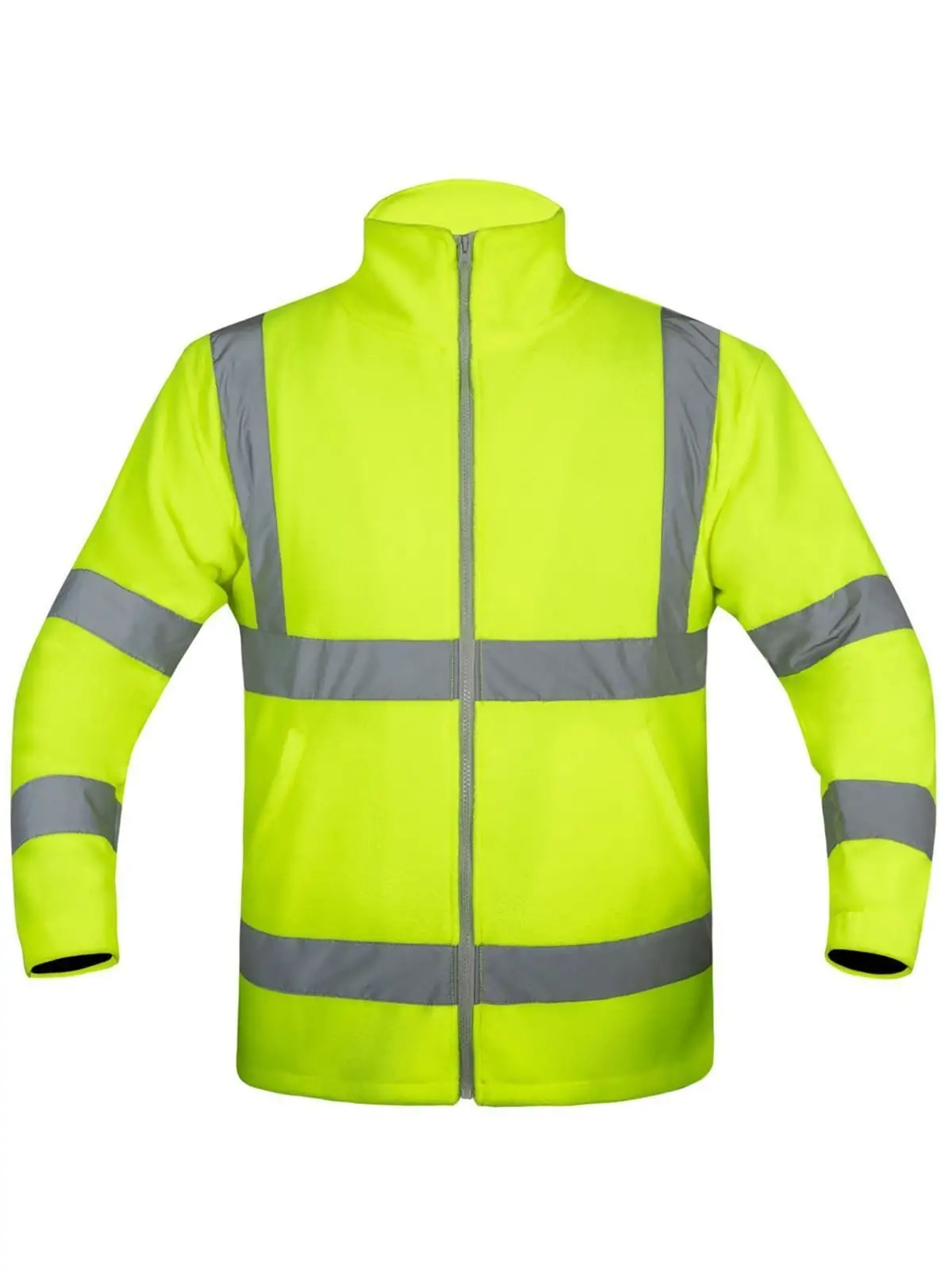 Immagine Fleece-Jacket