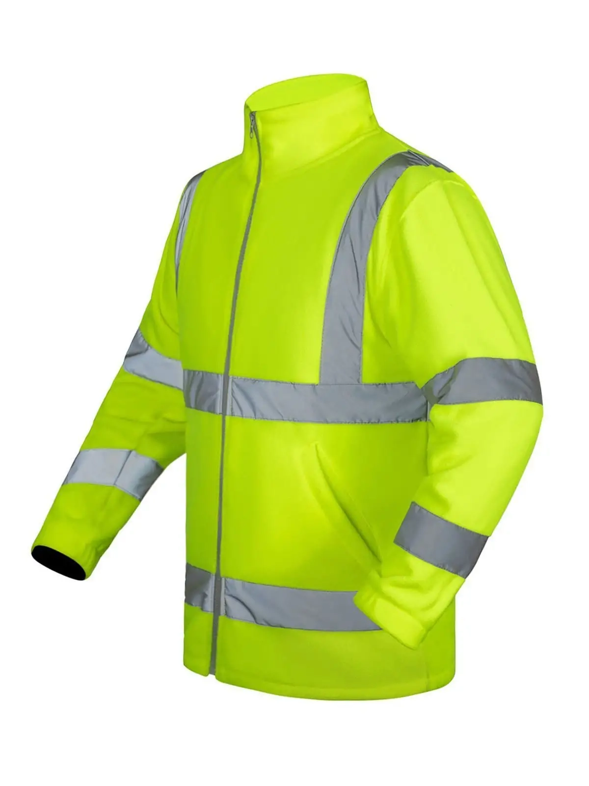 Immagine Fleece-Jacket