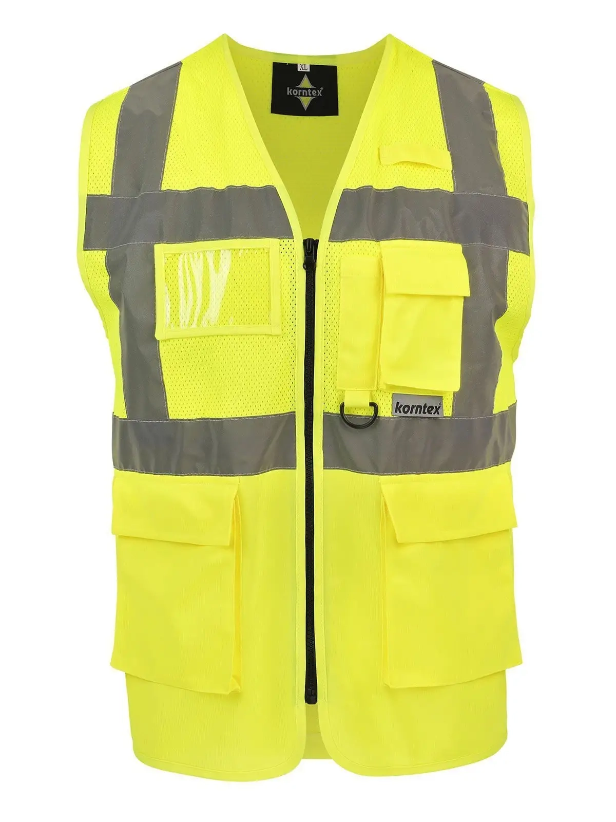 Immagine Mesh Multifunktional Vest