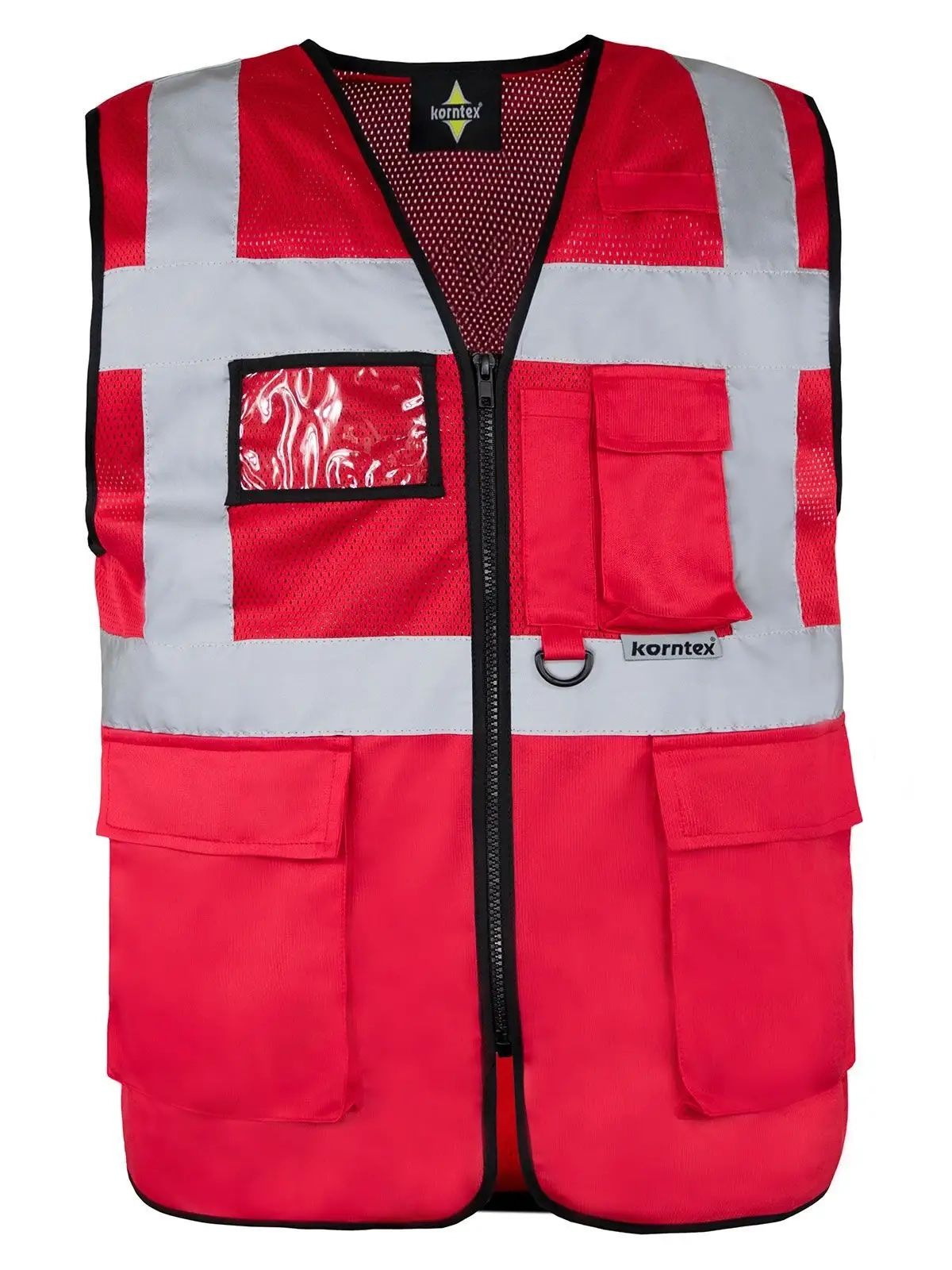 Immagine Mesh Multifunktional Vest