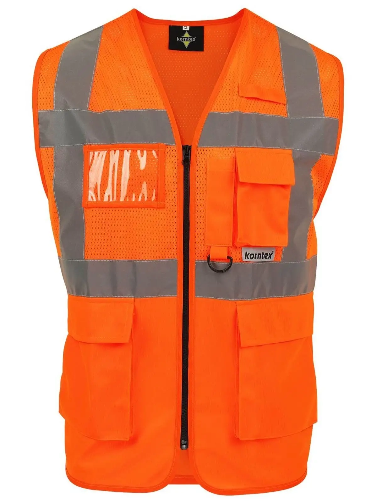 Immagine Mesh Multifunktional Vest
