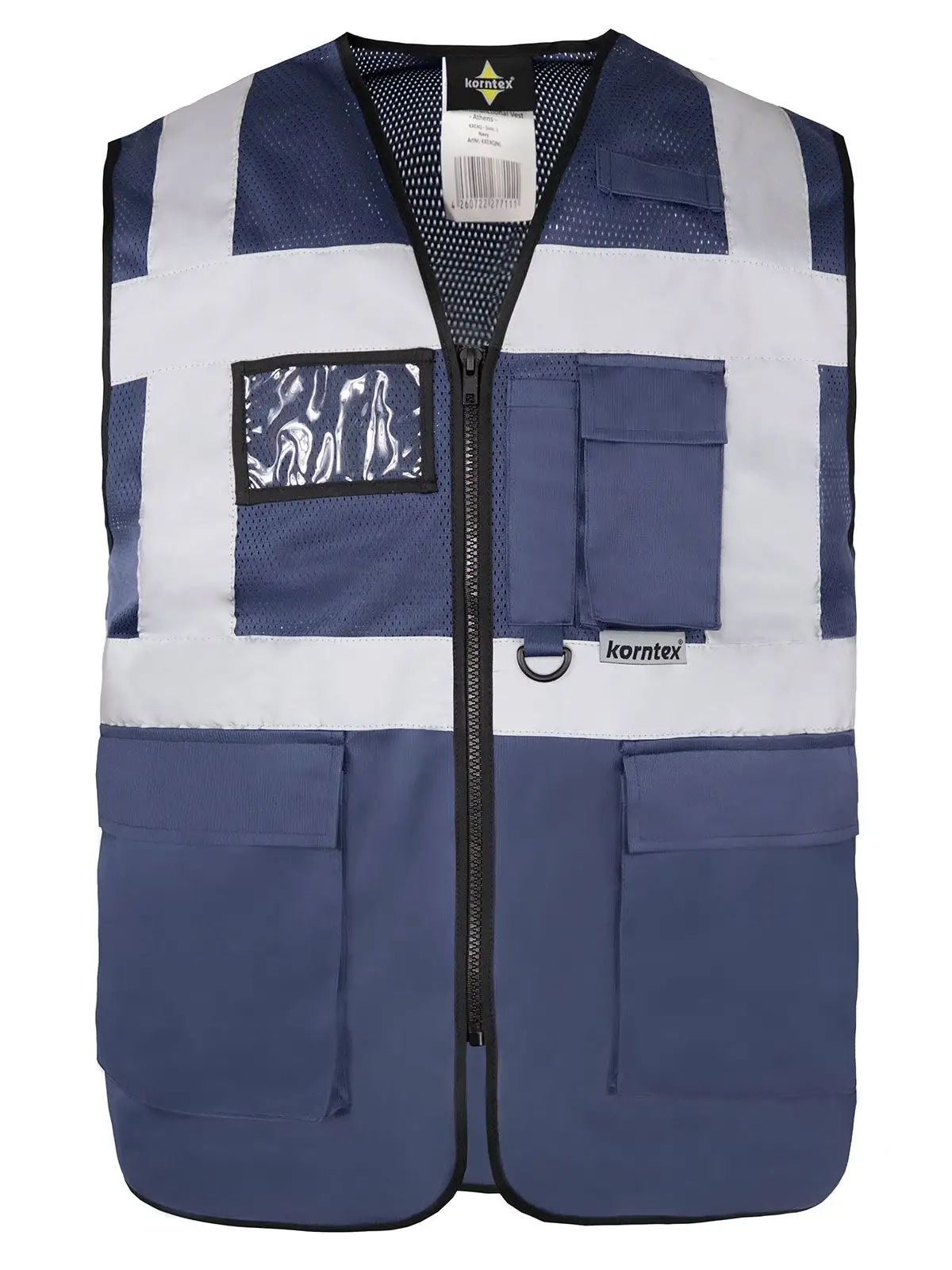 Immagine Mesh Multifunktional Vest