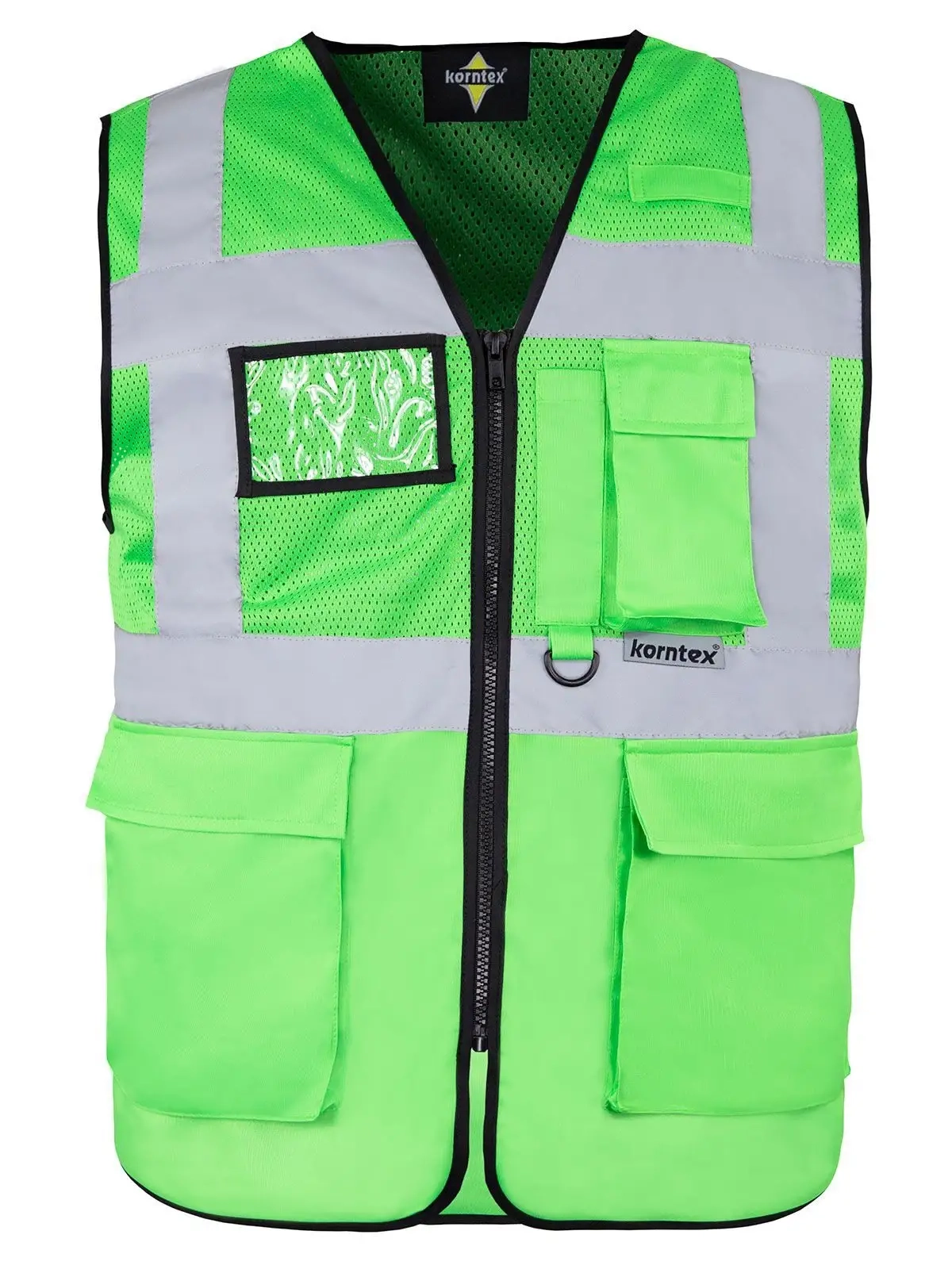 Immagine Mesh Multifunktional Vest