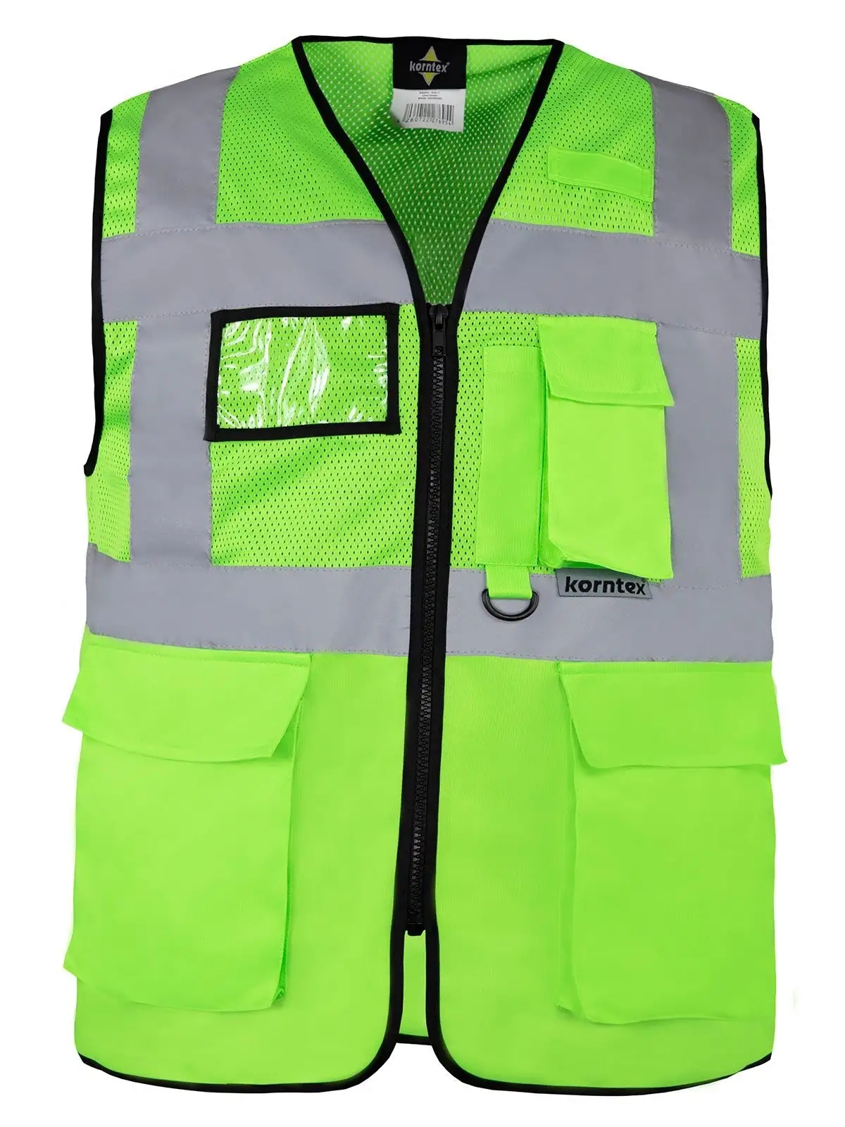 Immagine Mesh Multifunktional Vest