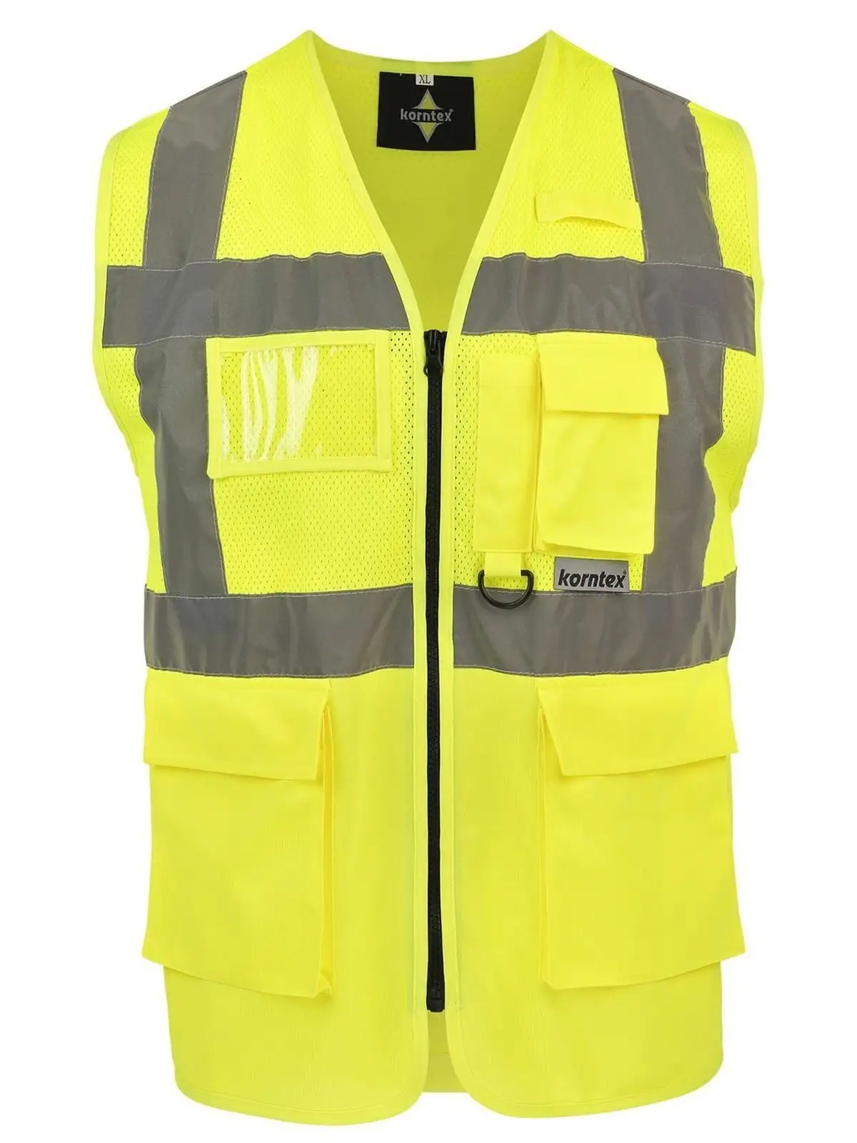 Immagine Mesh Multifunktional Vest