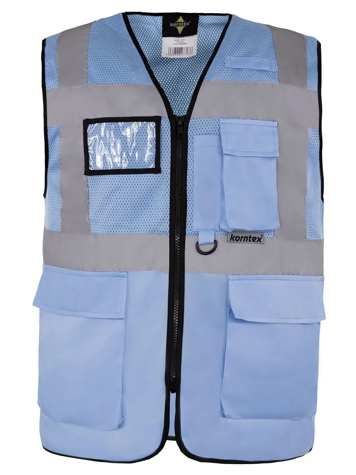 Immagine Mesh Multifunktional Vest