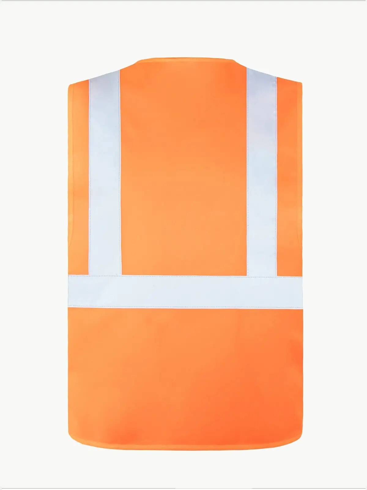 Immagine Safety Vest with 3 reflective Tapes