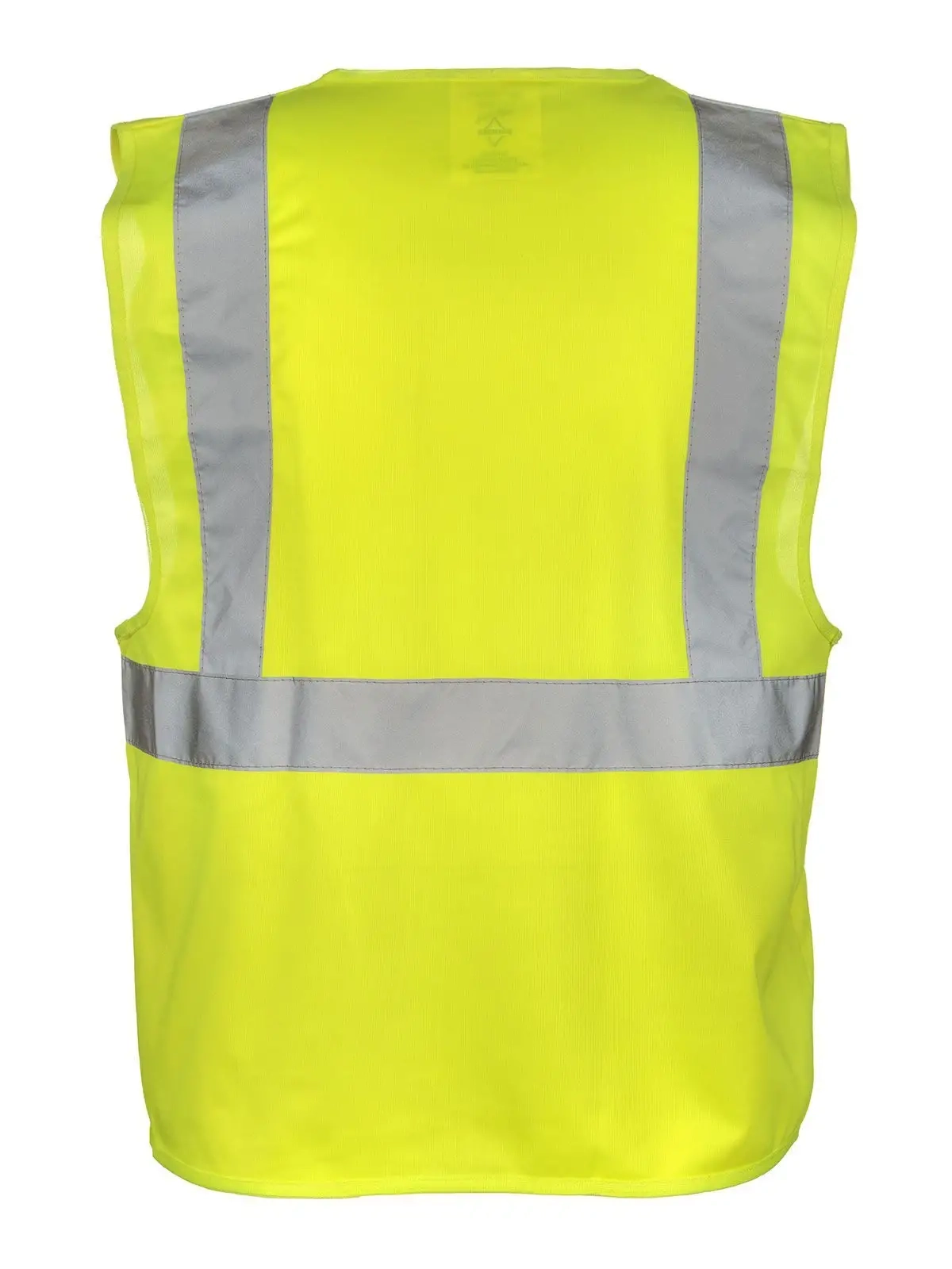Immagine Safety Vest with 3 reflective Tapes