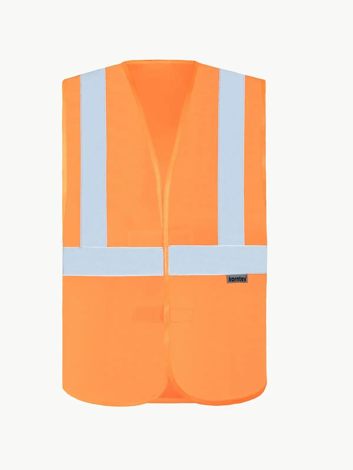 Immagine Safety Vest with 3 reflective Tapes