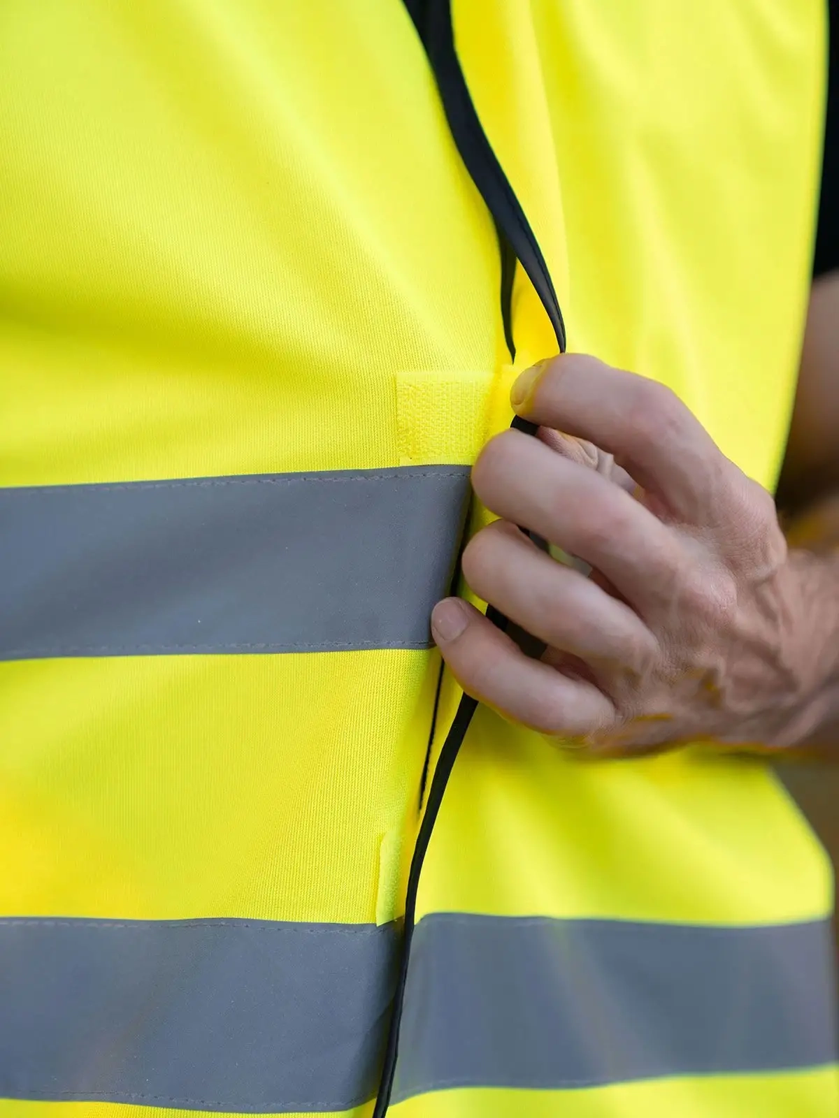 Immagine Korntex Comfort Safety Vest 