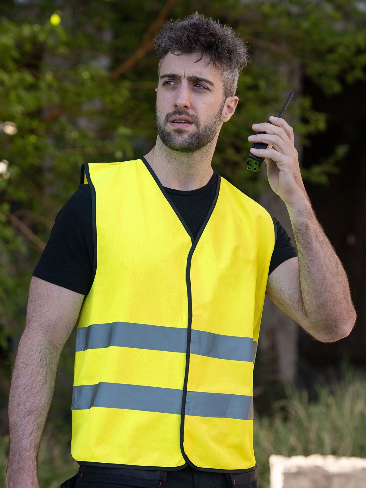 Immagine Korntex Comfort Safety Vest 