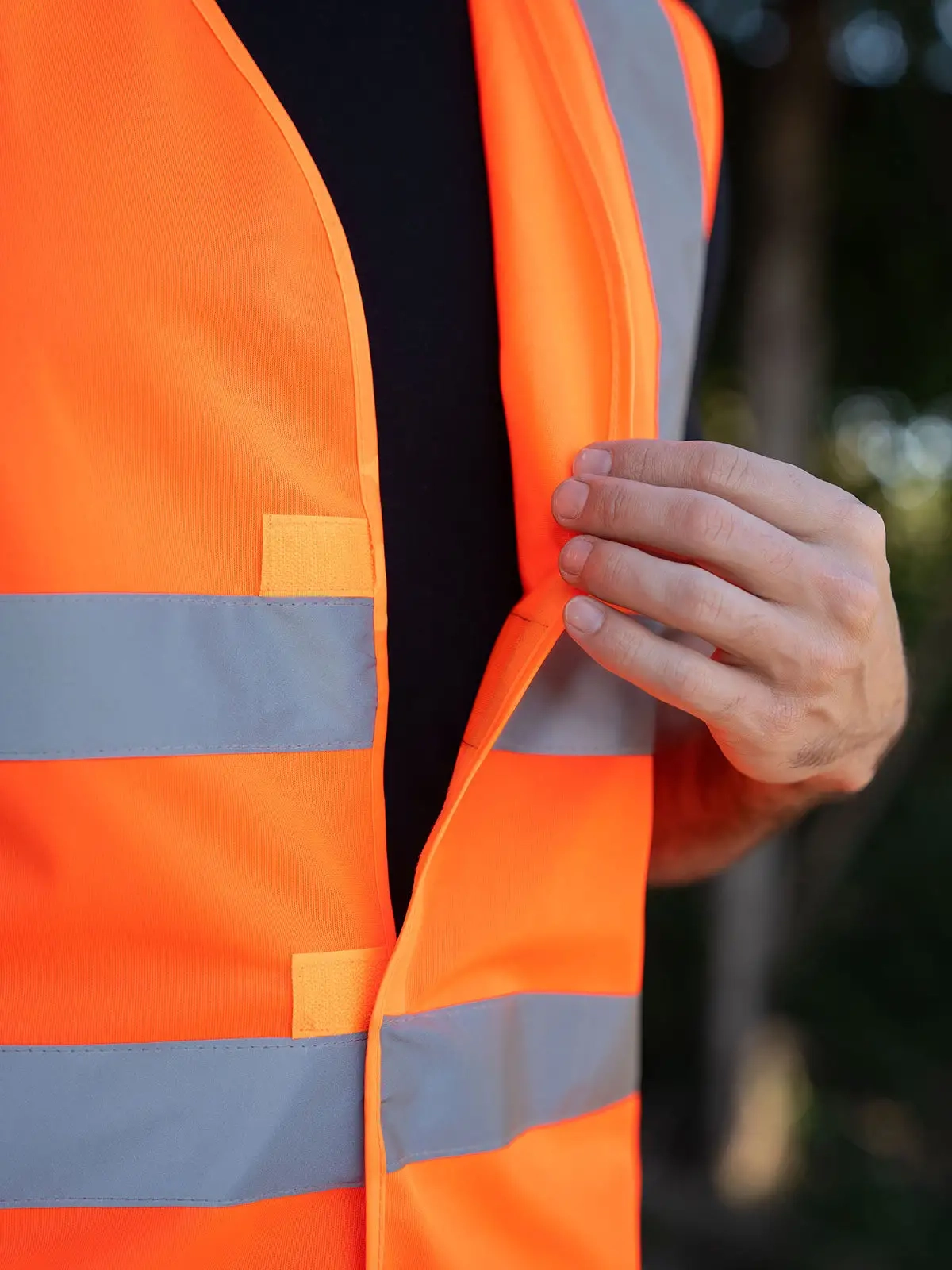 Immagine Comfort Safety Vest 