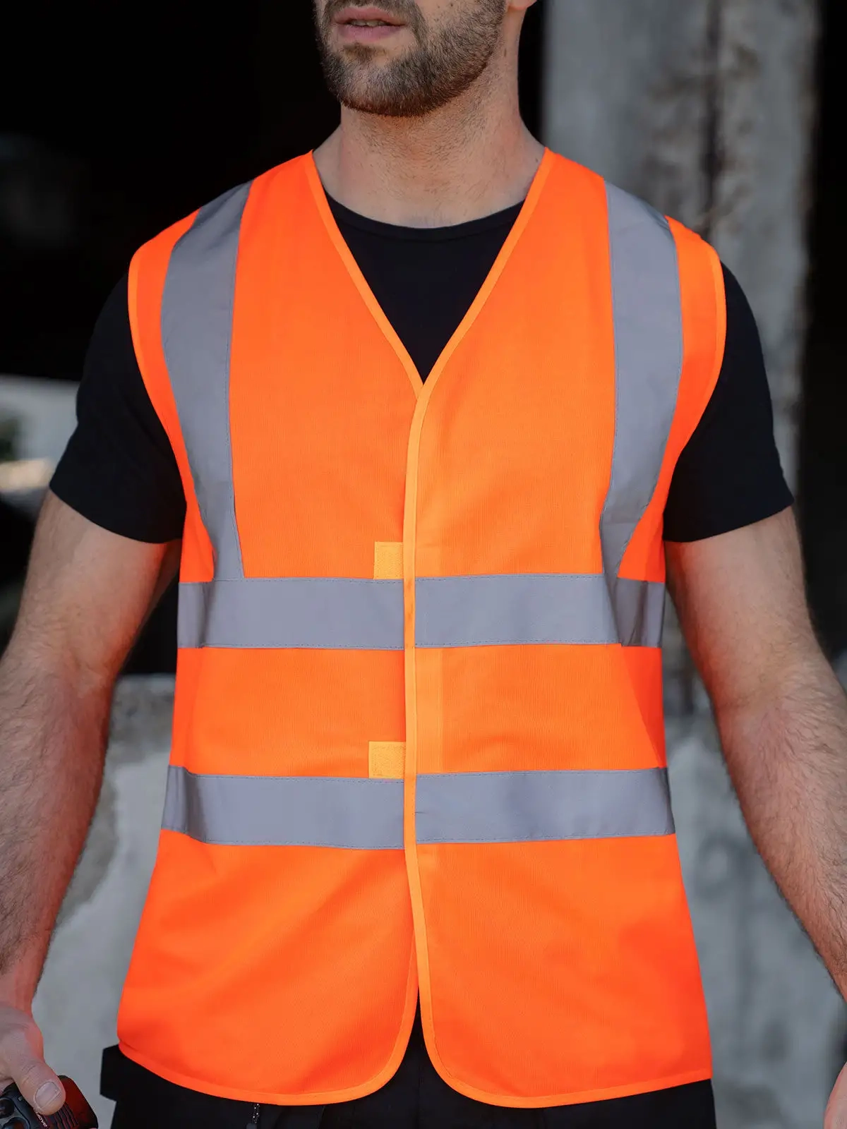 Immagine Comfort Safety Vest 