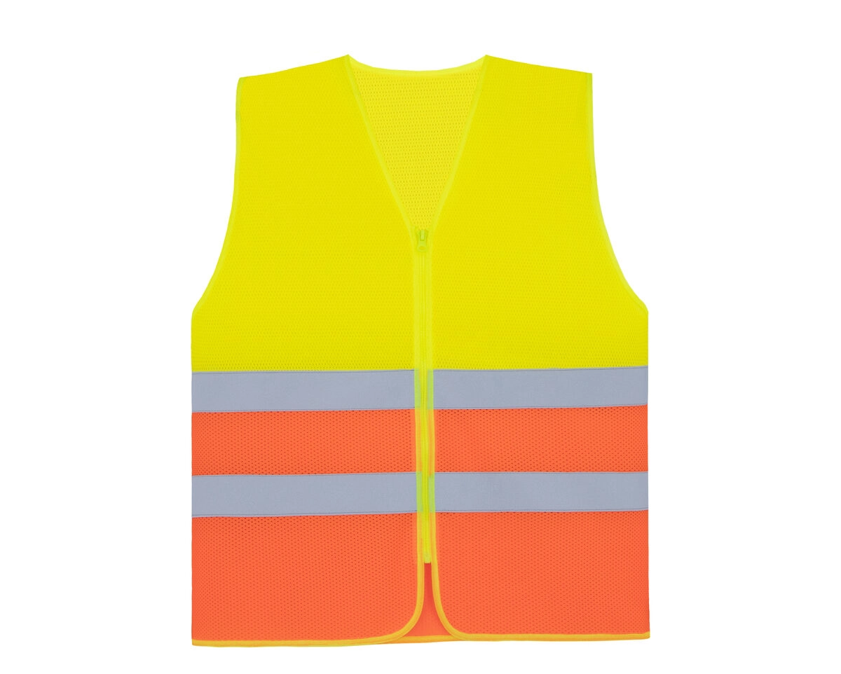Immagine Comfort Mesh Safety Vest 