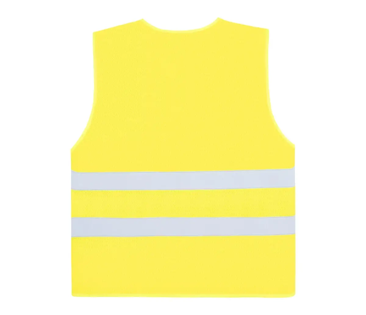 Immagine Comfort Mesh Safety Vest 