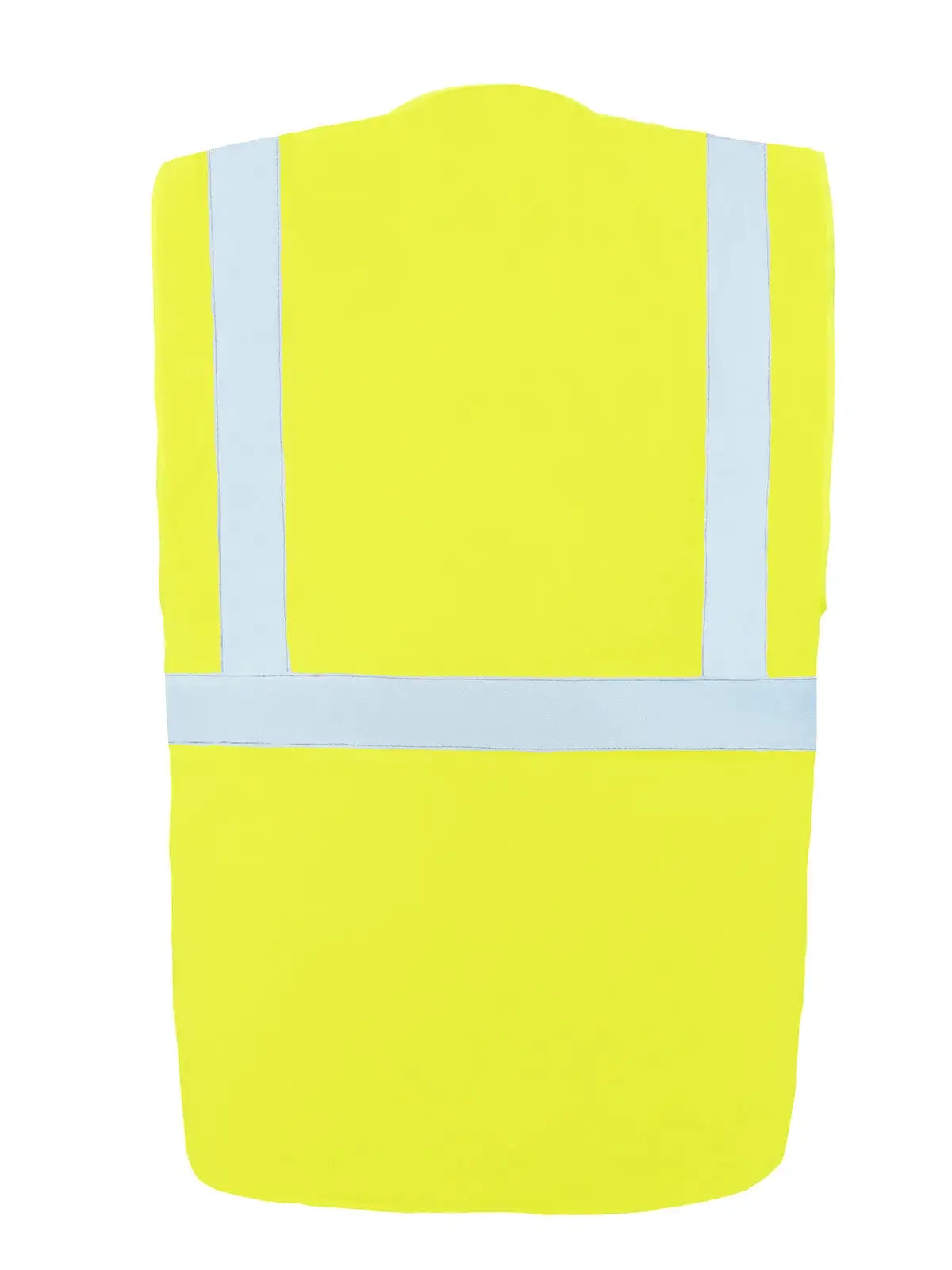 Immagine Padded Comf . Exec. Safety Vest 