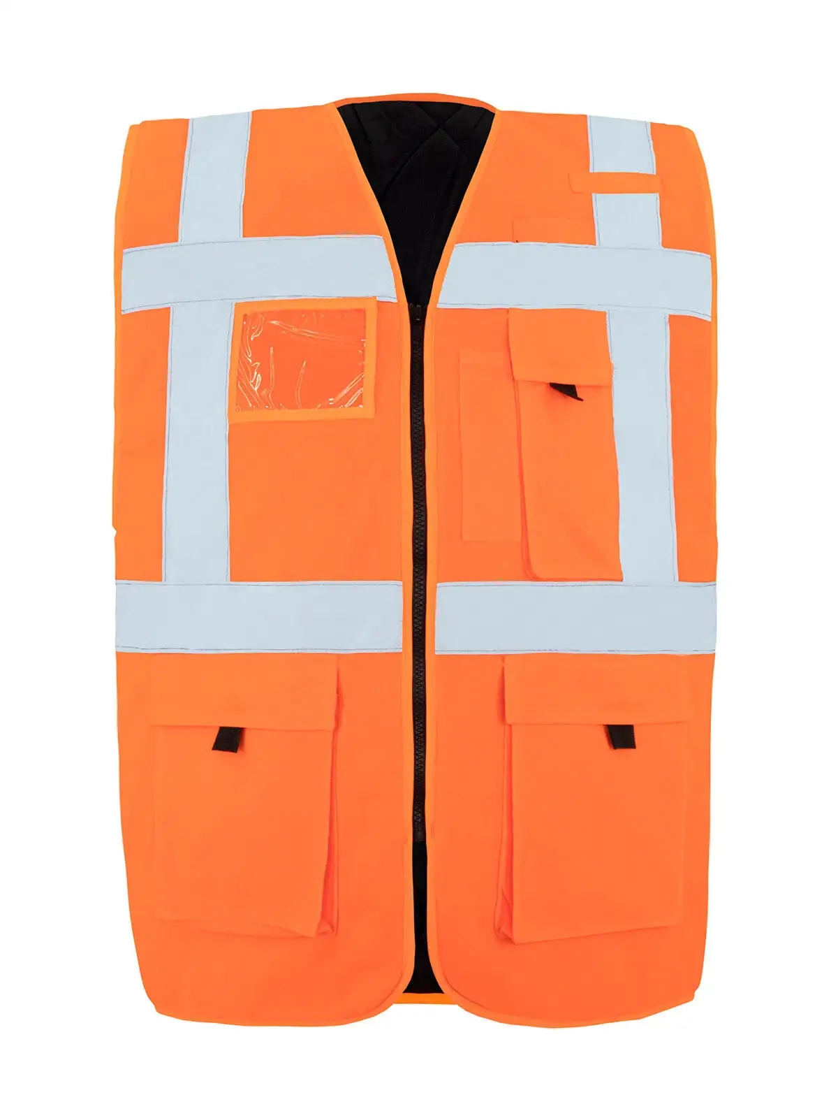 Immagine Padded Comf . Exec. Safety Vest 