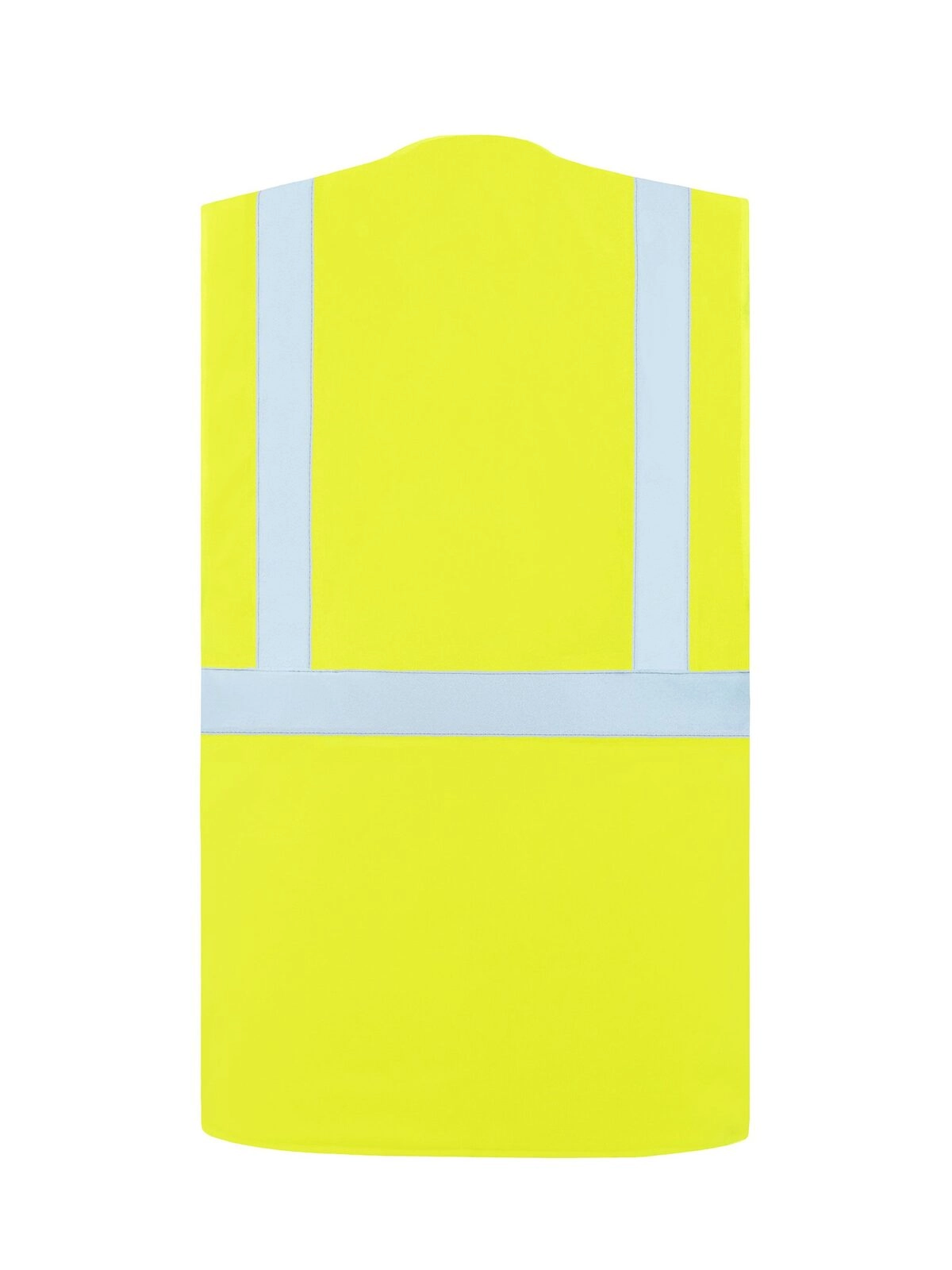 Immagine Padded Comf . Exec. Safety Vest 