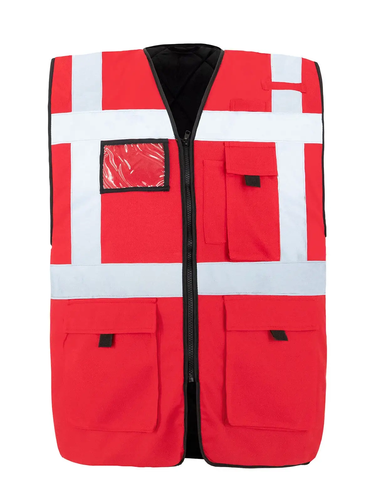 Immagine Padded Comf . Exec. Safety Vest 