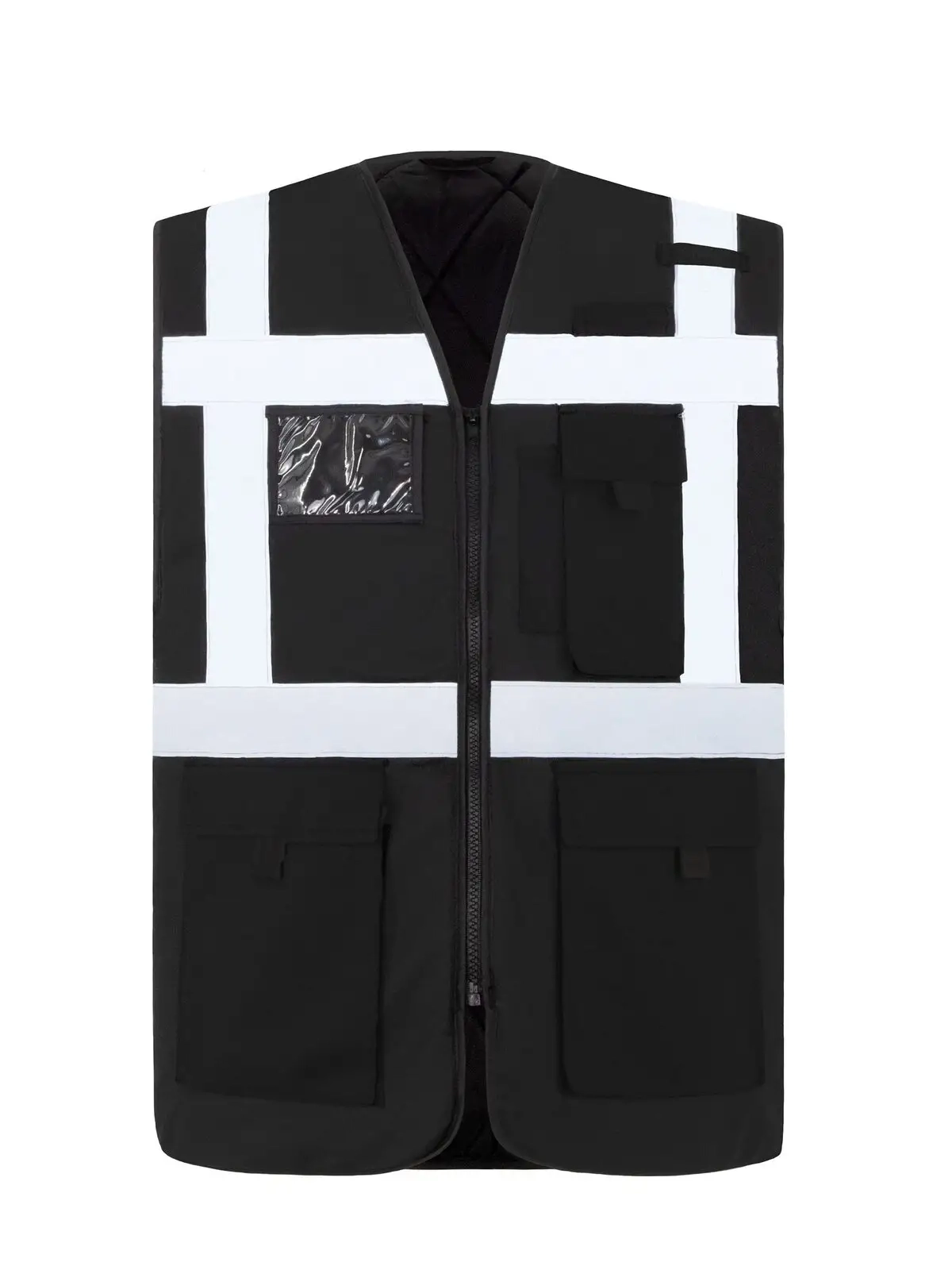 Immagine Padded Comf . Exec. Safety Vest 