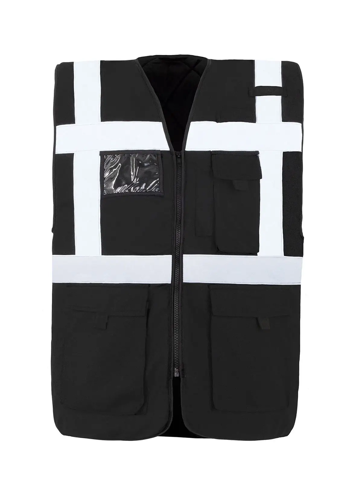 Immagine Padded Comf . Exec. Safety Vest 