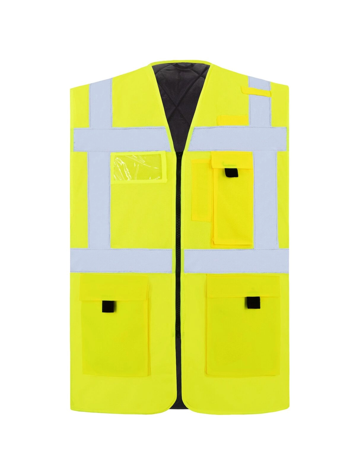 Immagine Padded Comf . Exec. Safety Vest 