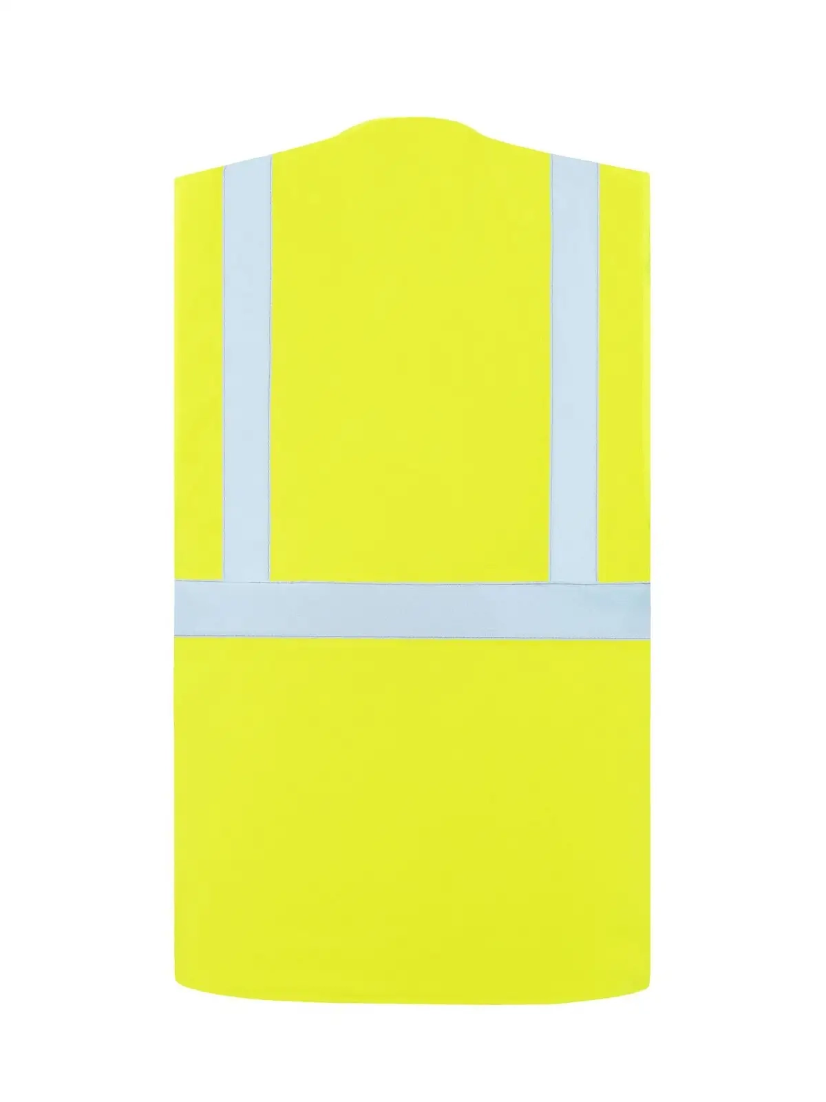 Immagine Padded Comf . Exec. Safety Vest 