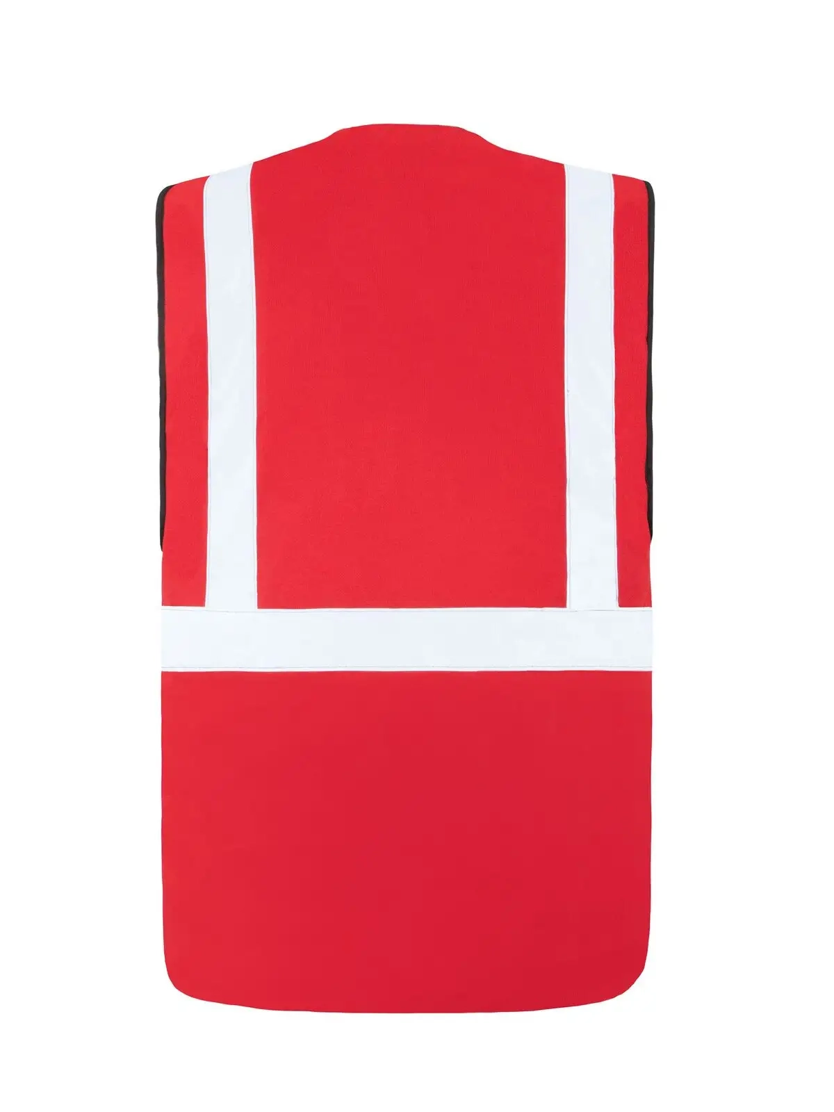 Immagine Padded Comf . Exec. Safety Vest 
