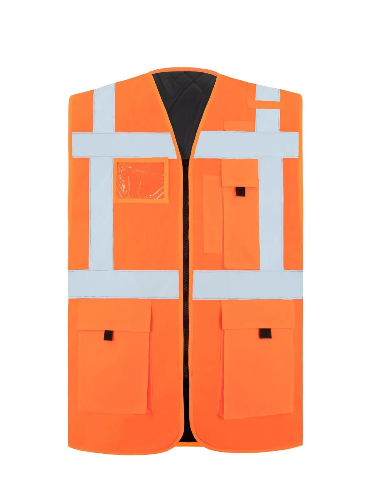 Immagine Padded Comf . Exec. Safety Vest 