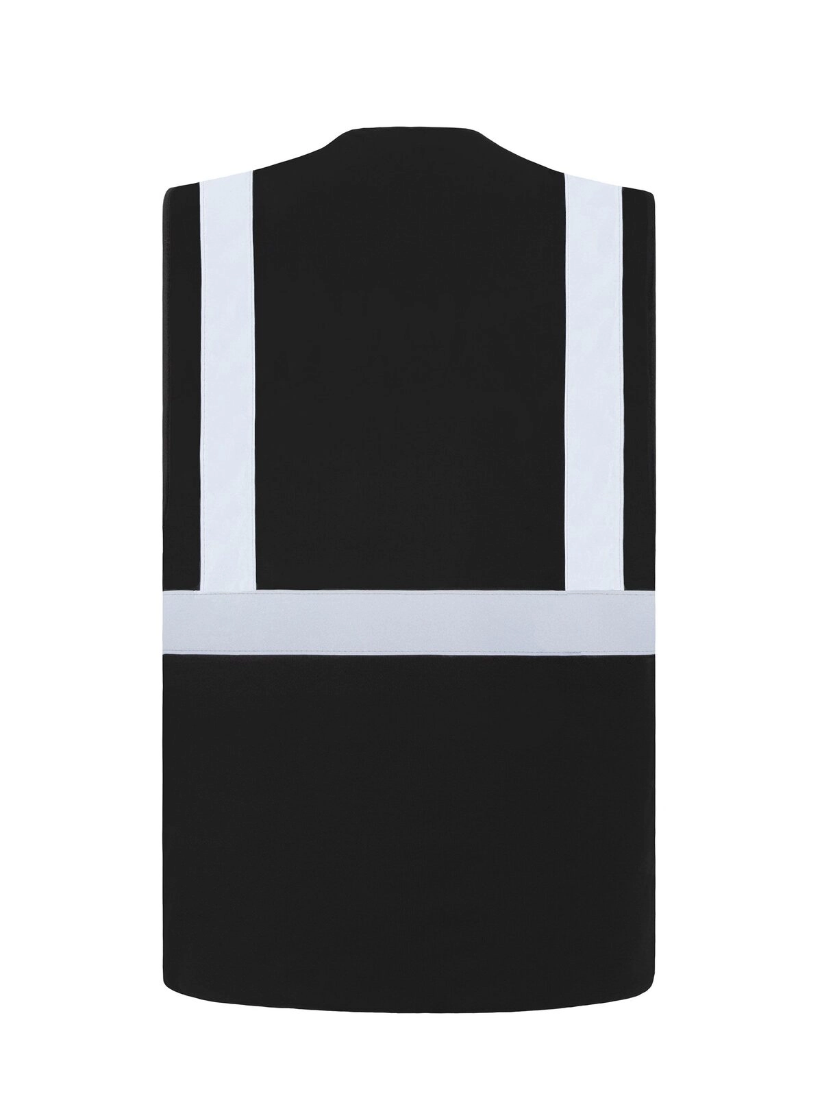 Immagine Padded Comf . Exec. Safety Vest 