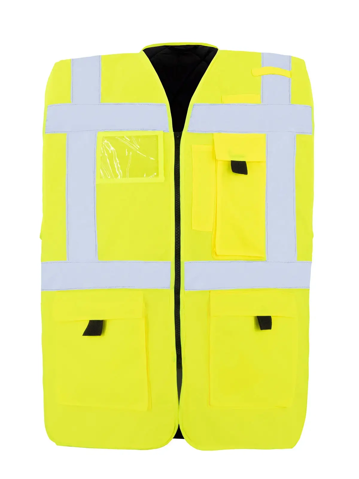 Immagine Padded Comf . Exec. Safety Vest 