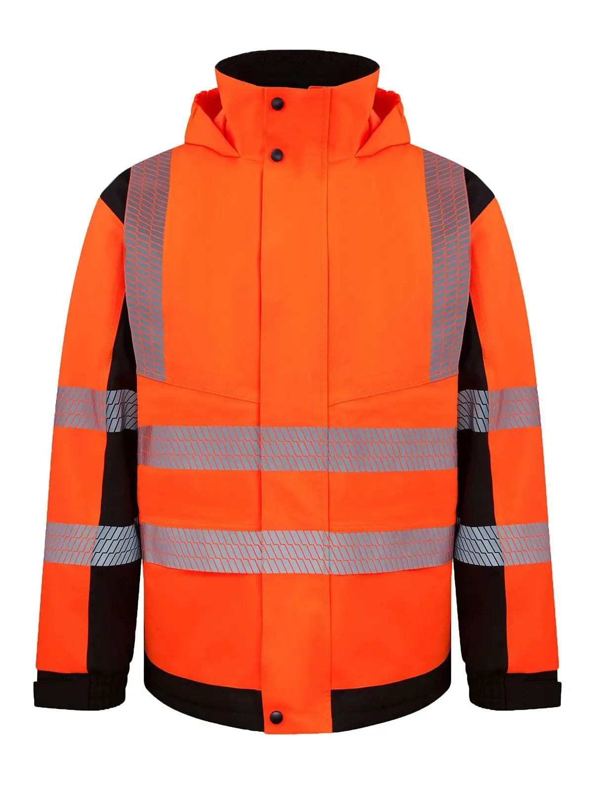 Immagine Hi-Vis Softshell Rain Jacket Printable Copenhagen