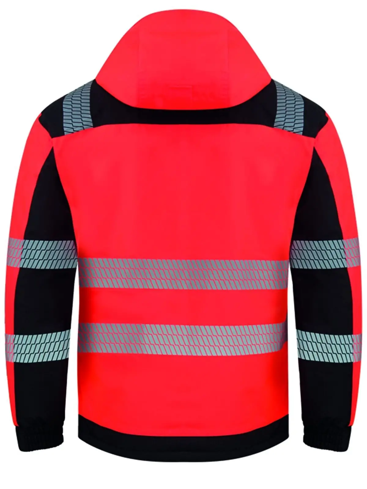 Immagine Hi-Vis Softshell Rain Jacket Printable Copenhagen