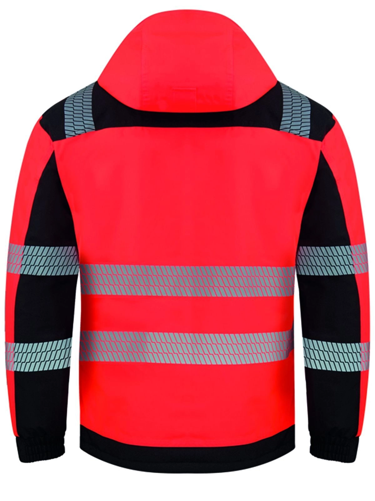 Immagine Hi-Vis Softshell Rain Jacket Printable Copenhagen