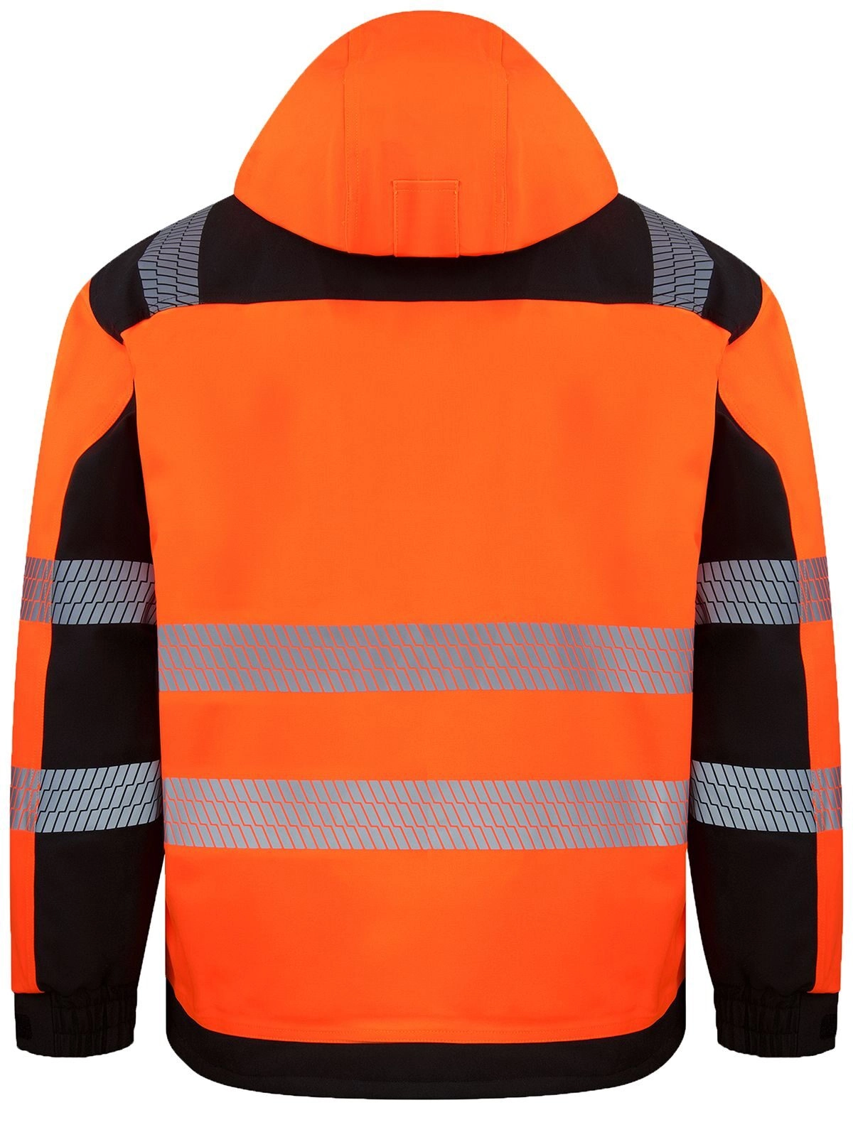 Immagine Hi-Vis Softshell Rain Jacket Printable Copenhagen