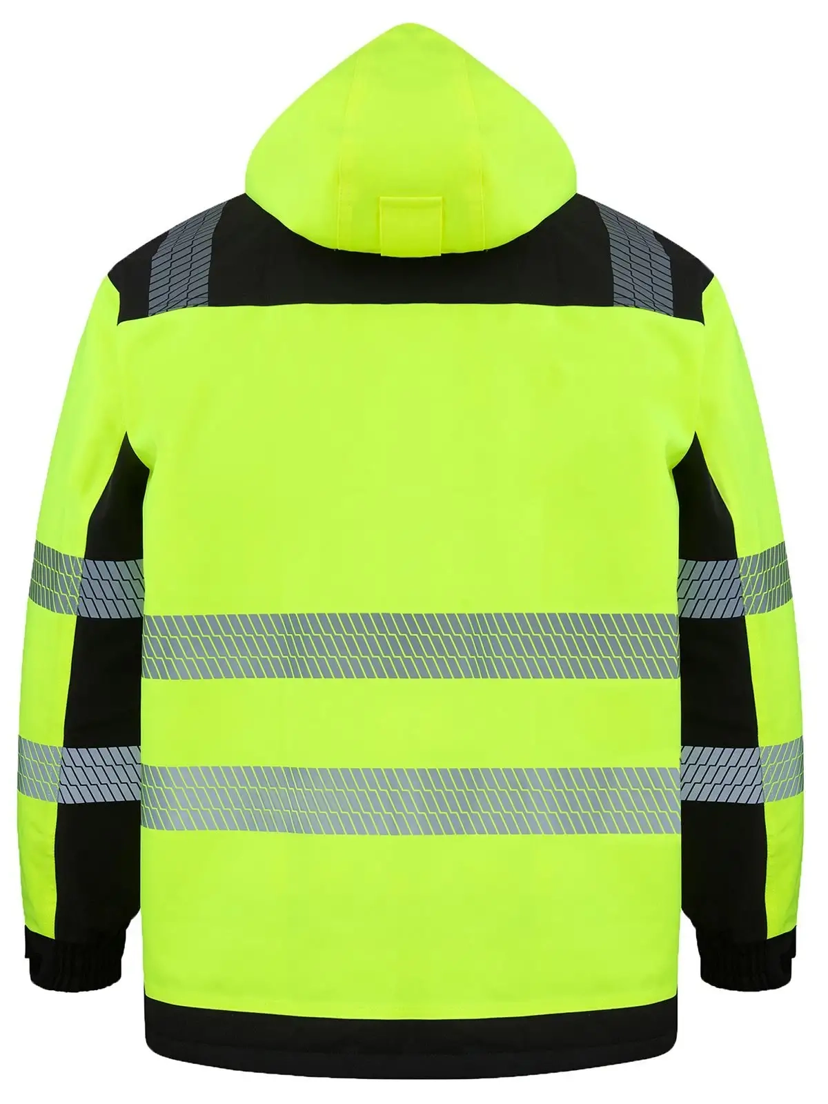 Immagine Hi-Vis Softshell Rain Jacket Printable Copenhagen