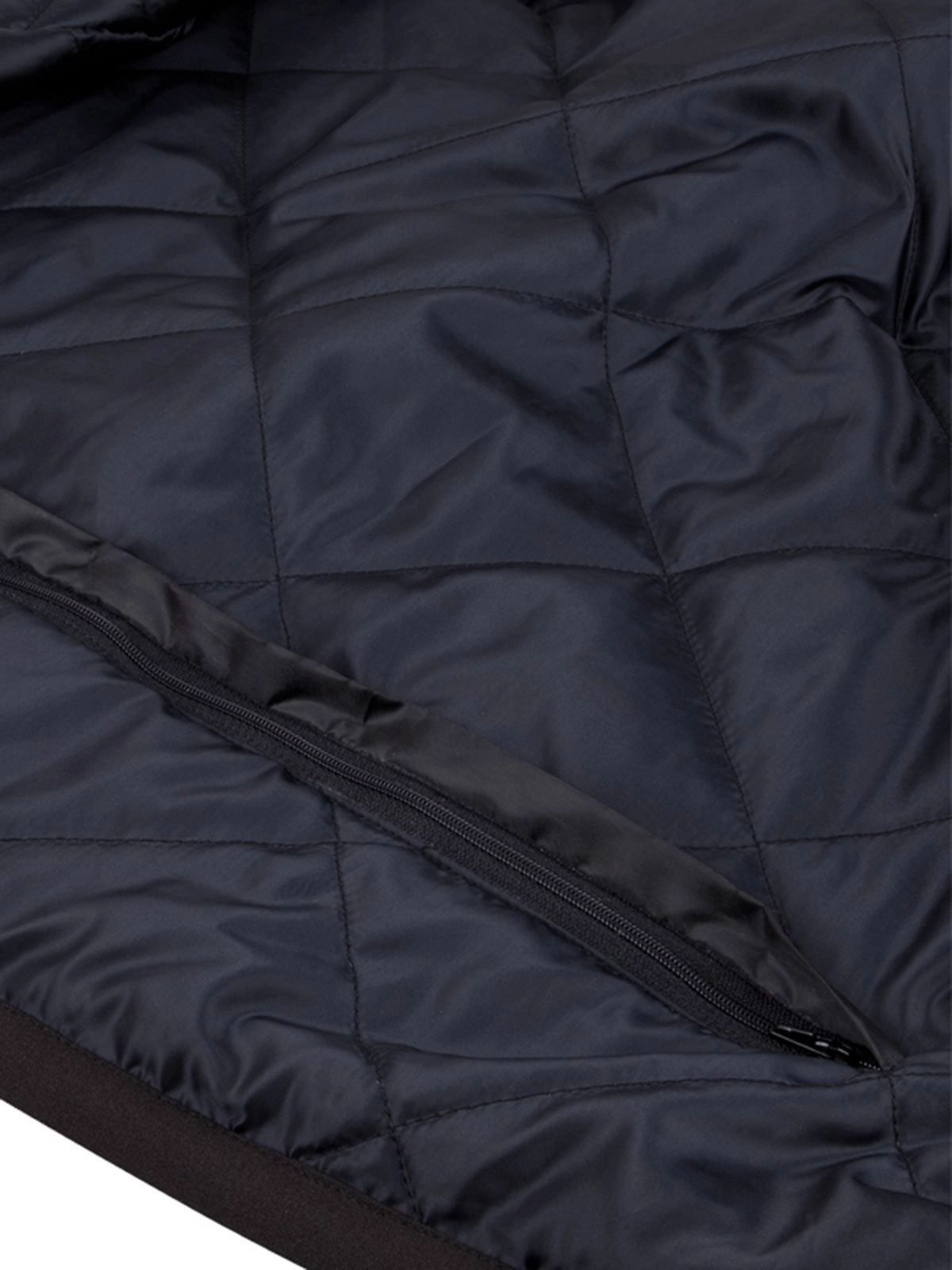 Immagine Hi-Vis Softshell Rain Jacket Printable Copenhagen