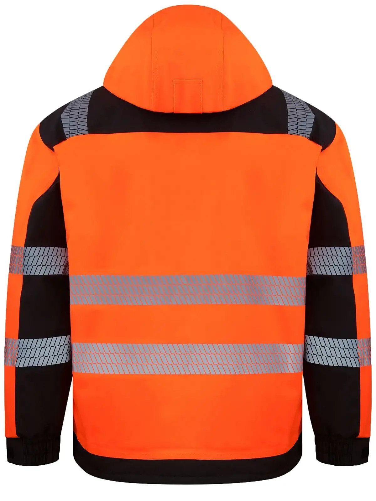 Immagine Hi-Vis Softshell Rain Jacket Printable Copenhagen