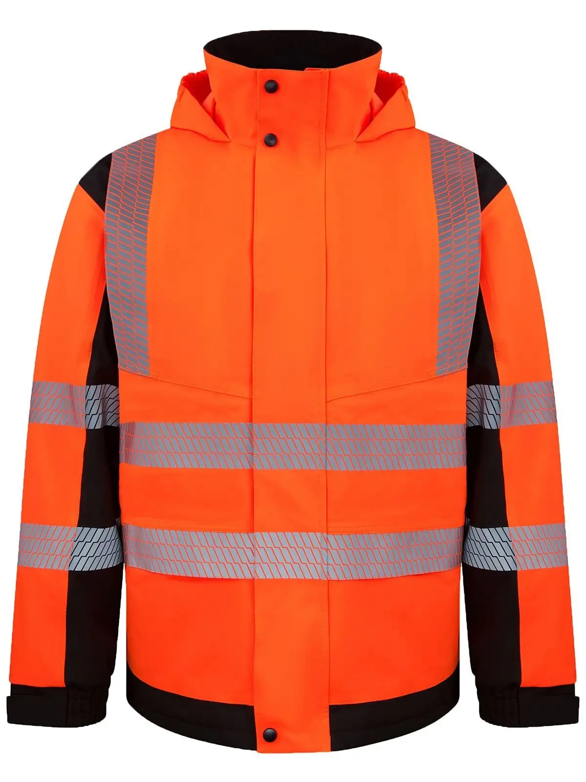 Immagine Hi-Vis Softshell Rain Jacket Printable Copenhagen