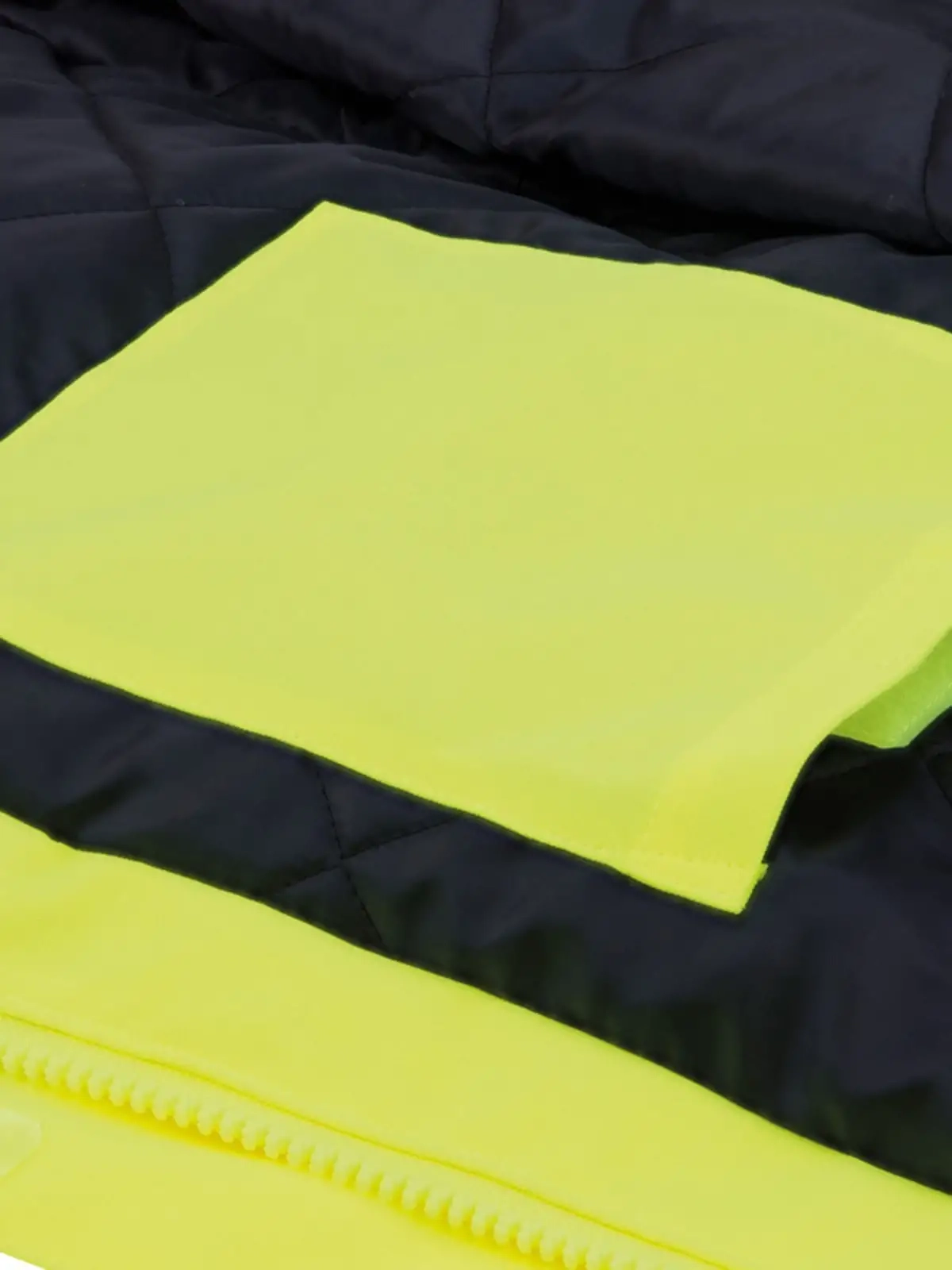 Immagine Hi-Vis Softshell Rain Jacket Printable Copenhagen