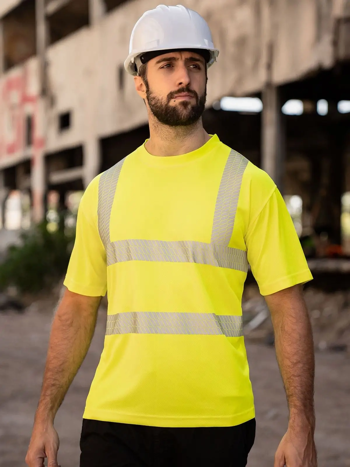 Immagine Broken Reflex T-Shirt