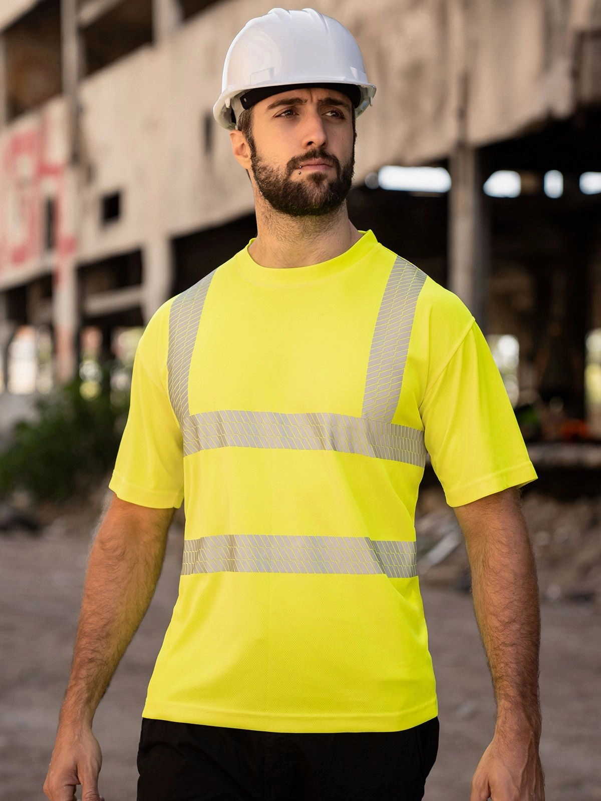 Immagine Broken Reflex T-Shirt