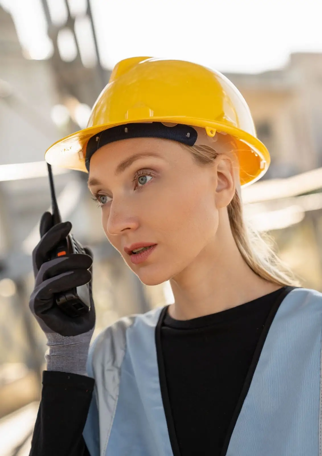 Immagine Korntex basic helmet