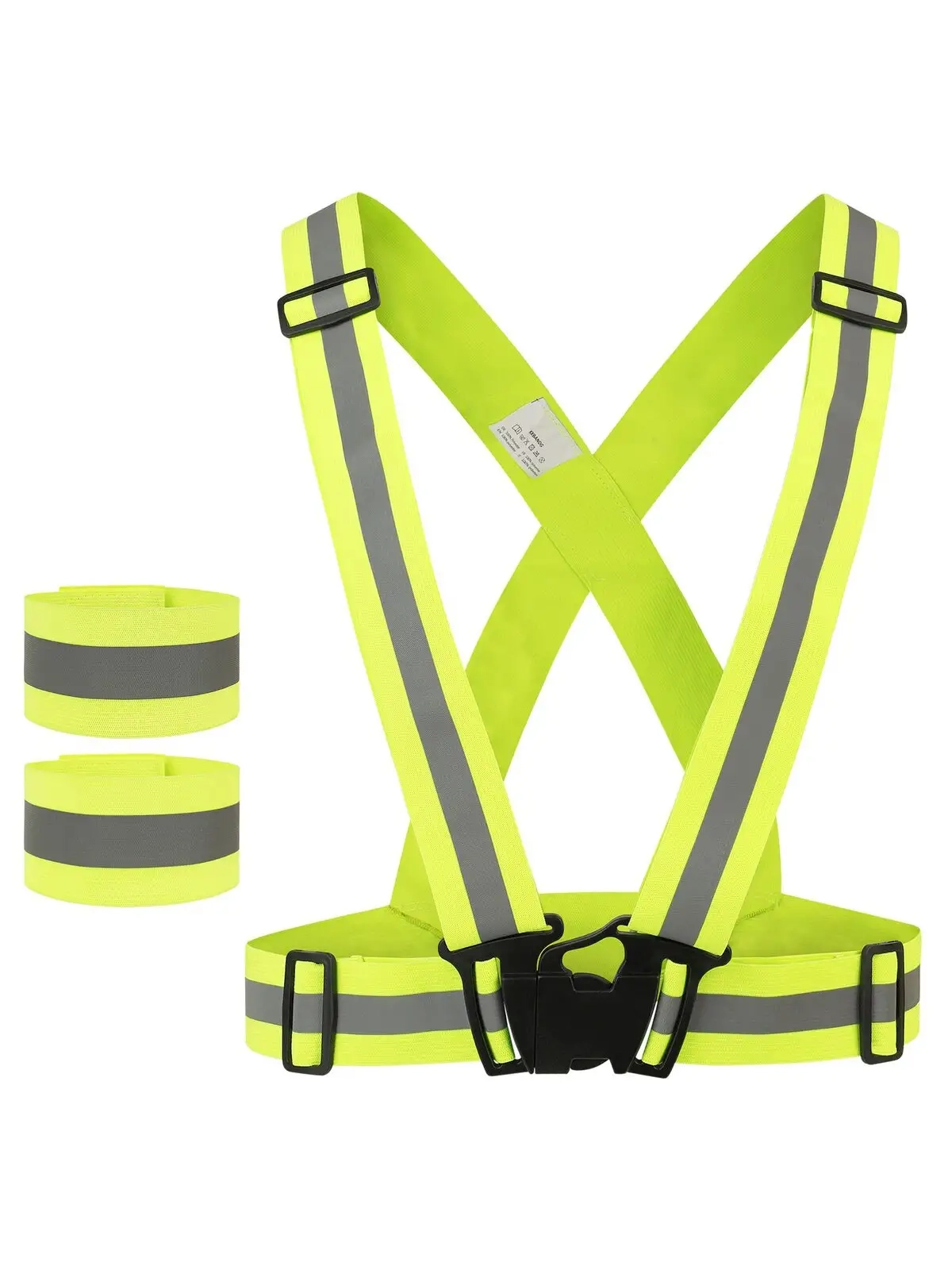 Immagine Korntex Reflective Body Belt